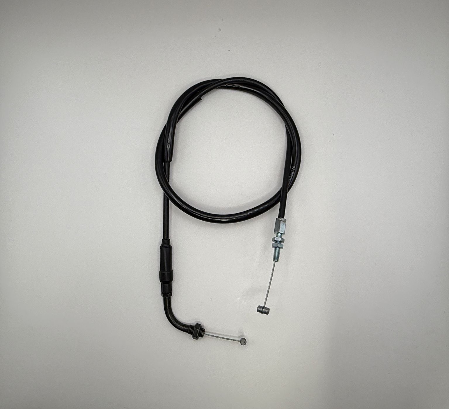 Throttle Cables - 021975H image