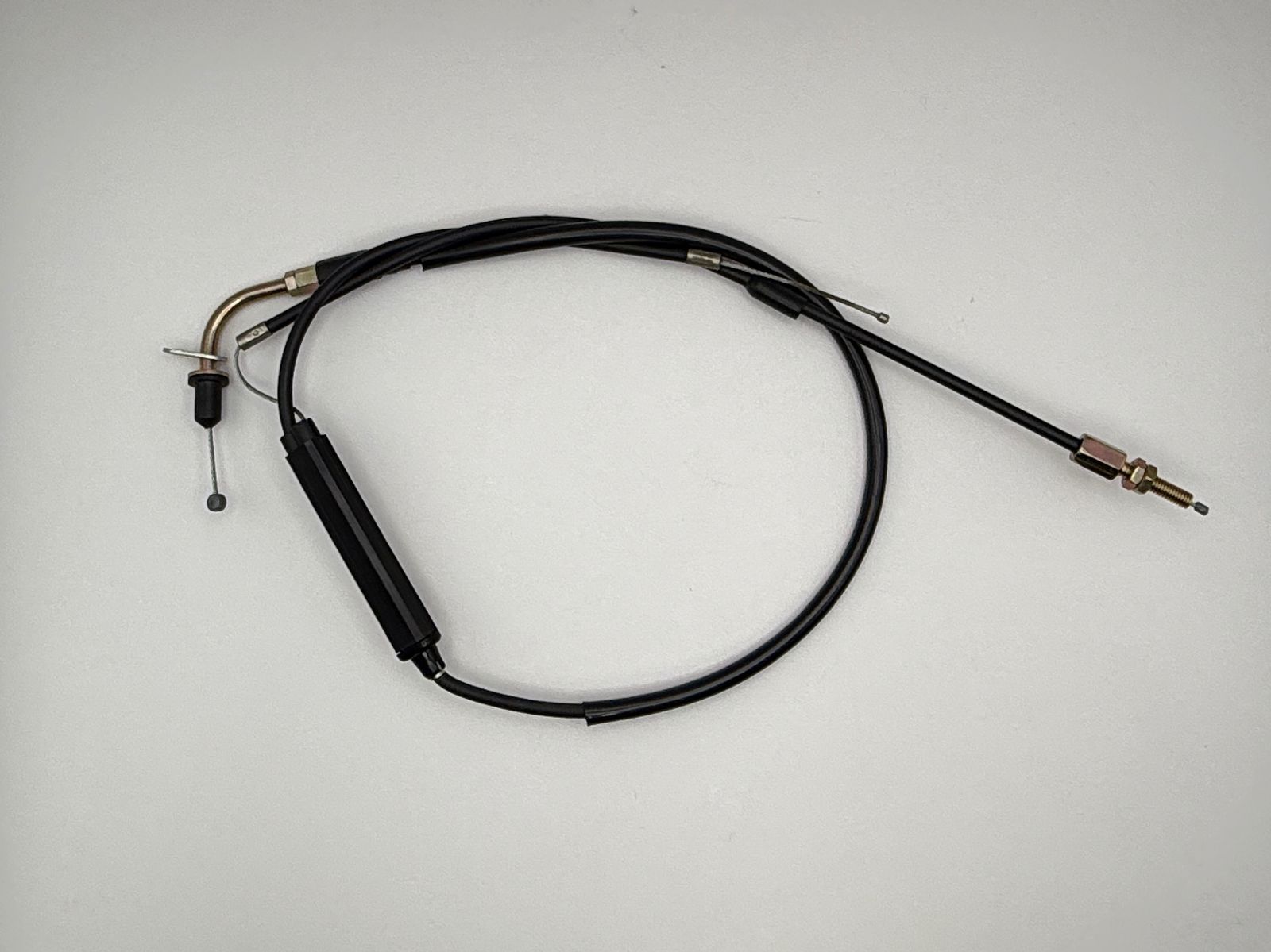 Throttle Cables - 022001H image