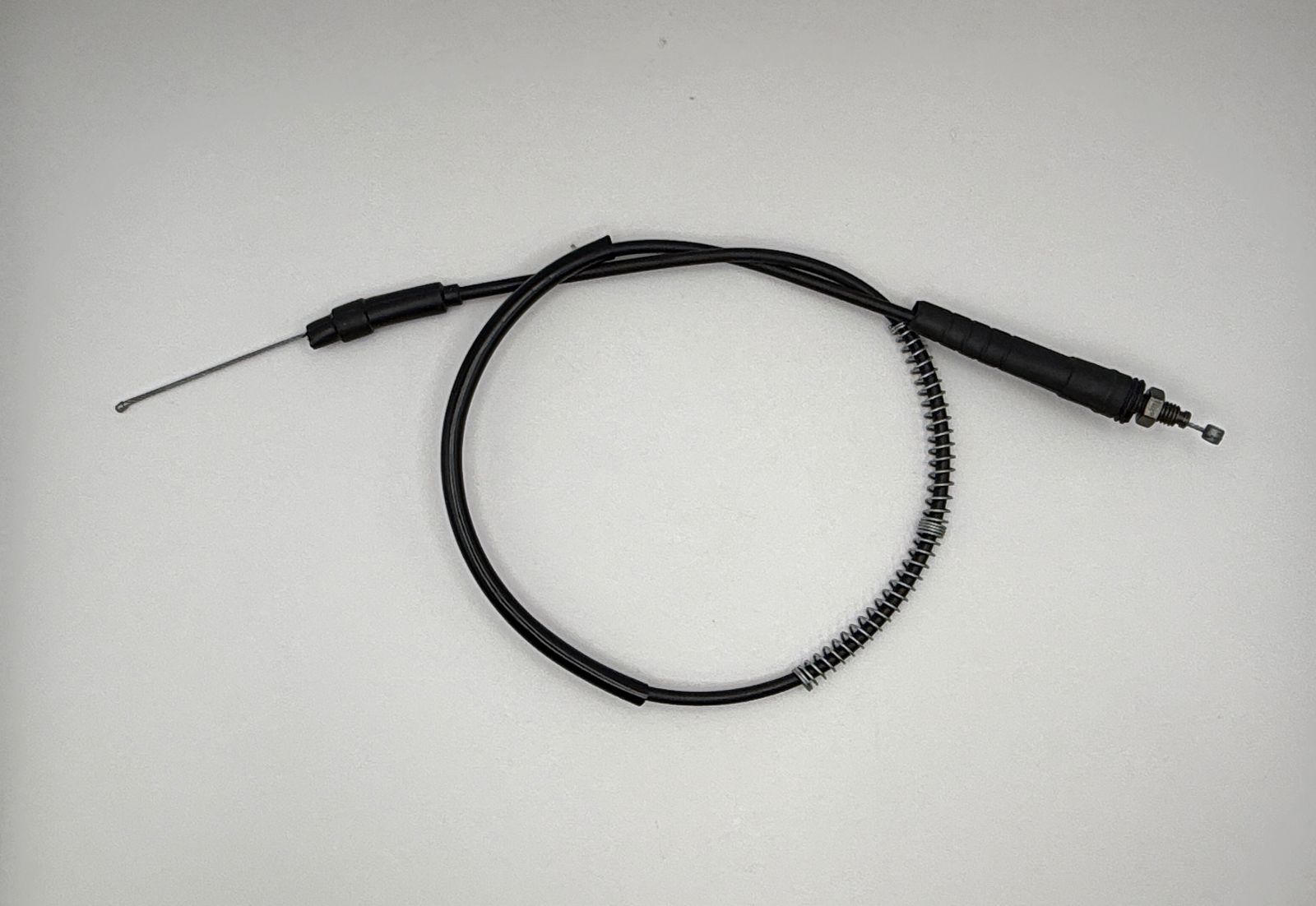 Throttle Cables - 022051H image