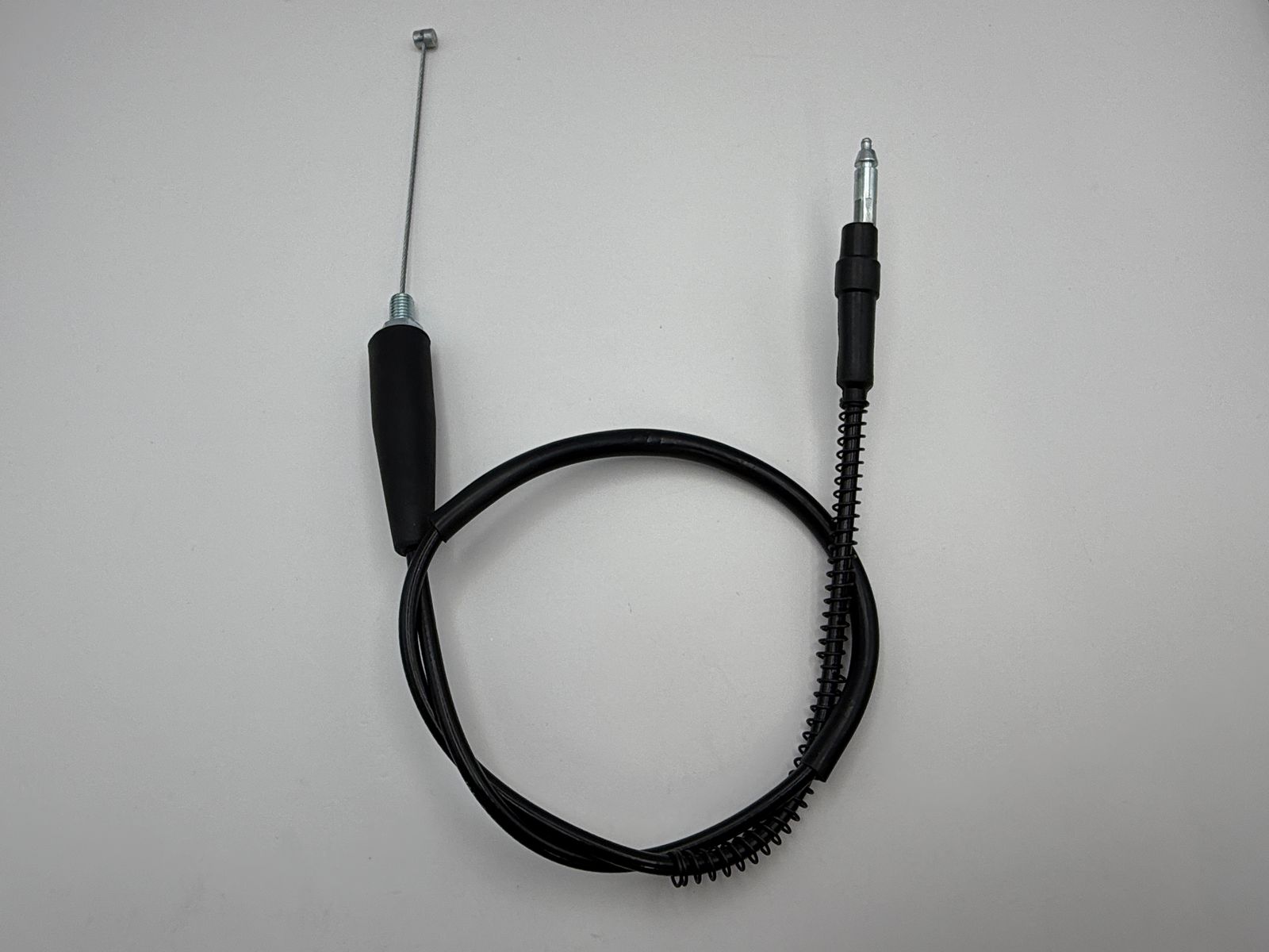 Throttle Cables - 022060Z image