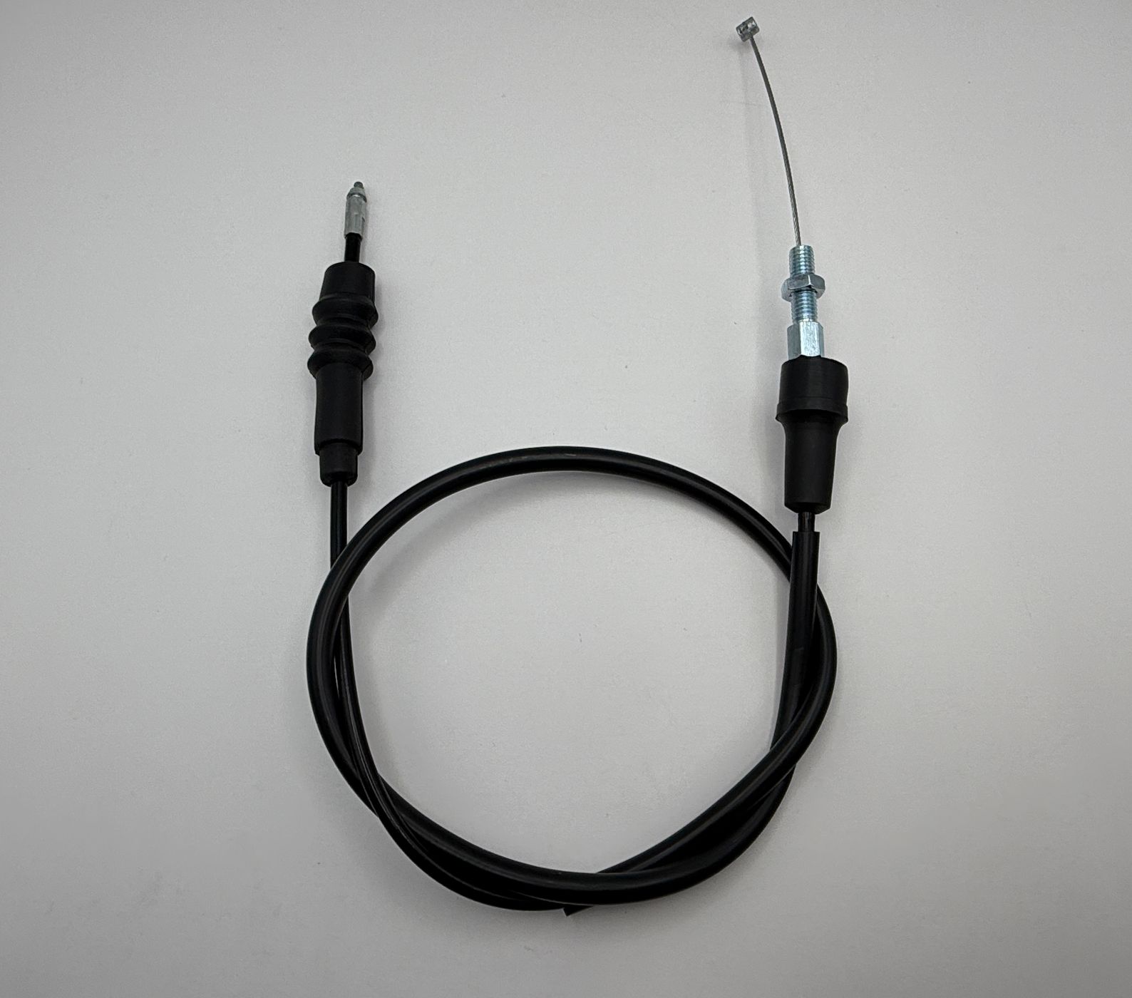 Throttle Cables - 022112Z image