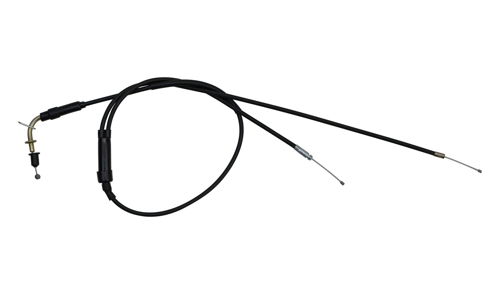 Throttle Cables - 022154H image