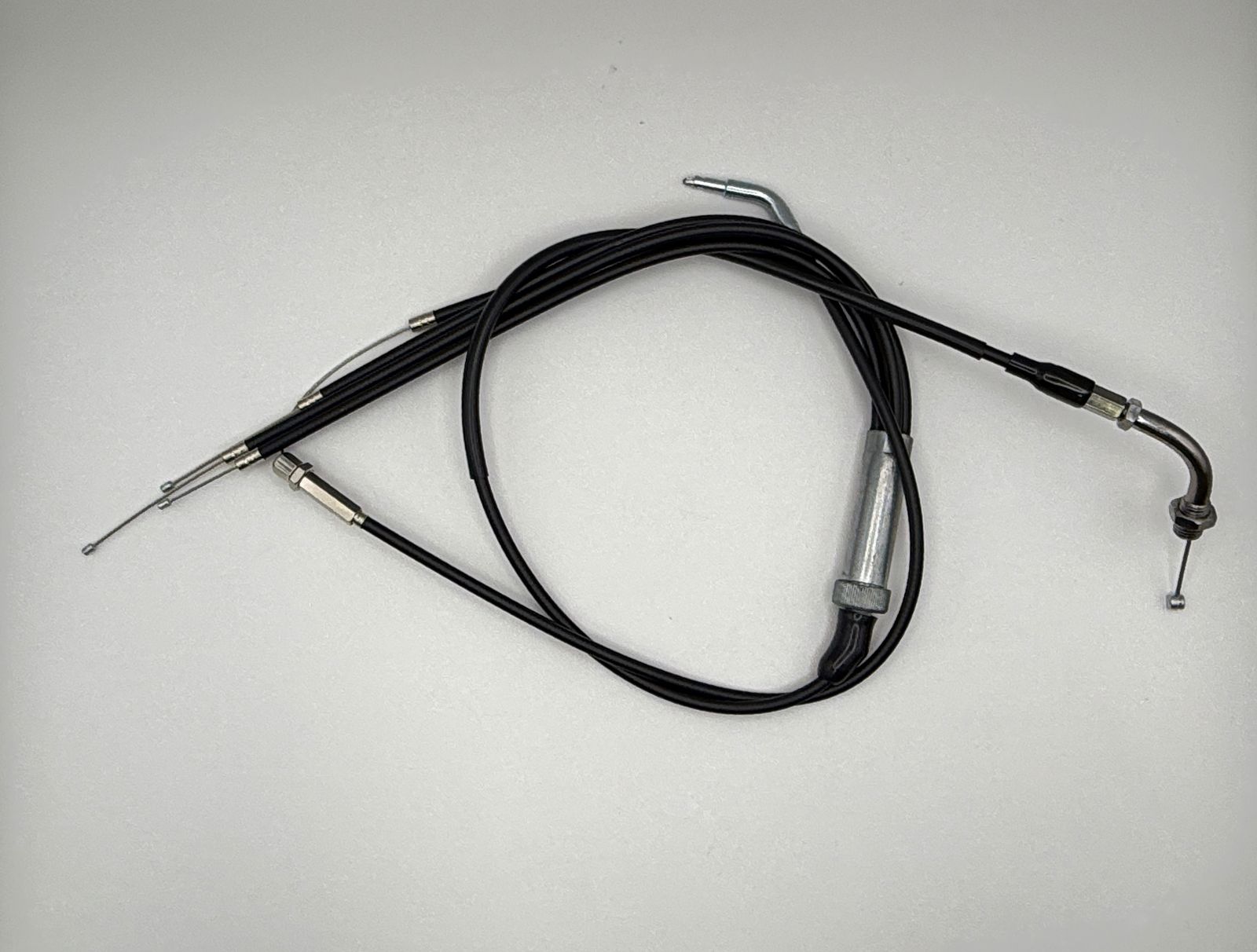 Throttle Cables - 022401H image