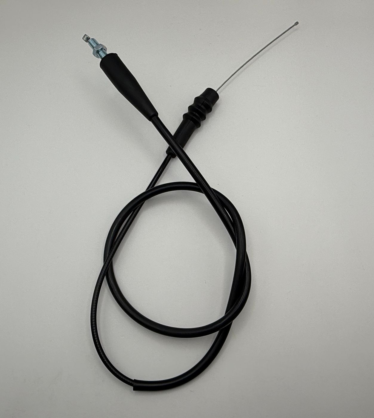 Throttle Cables - 022446Z image