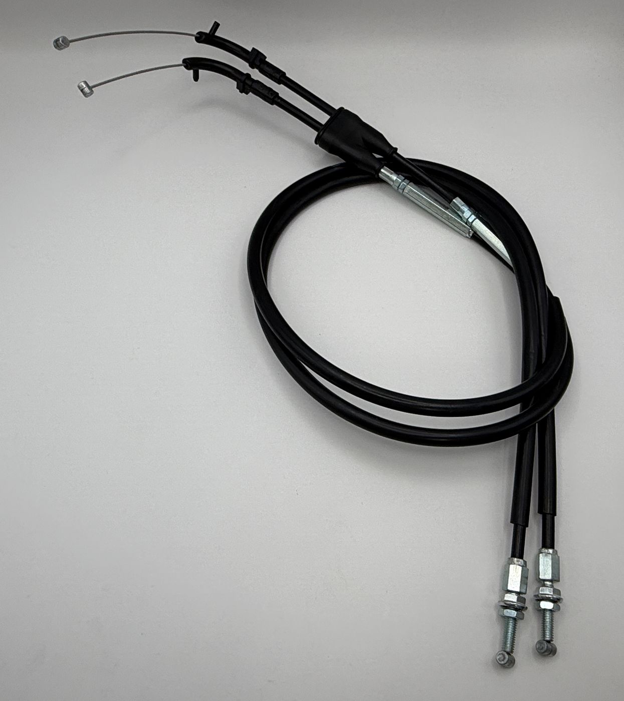 Throttle Cables - 022459Z image