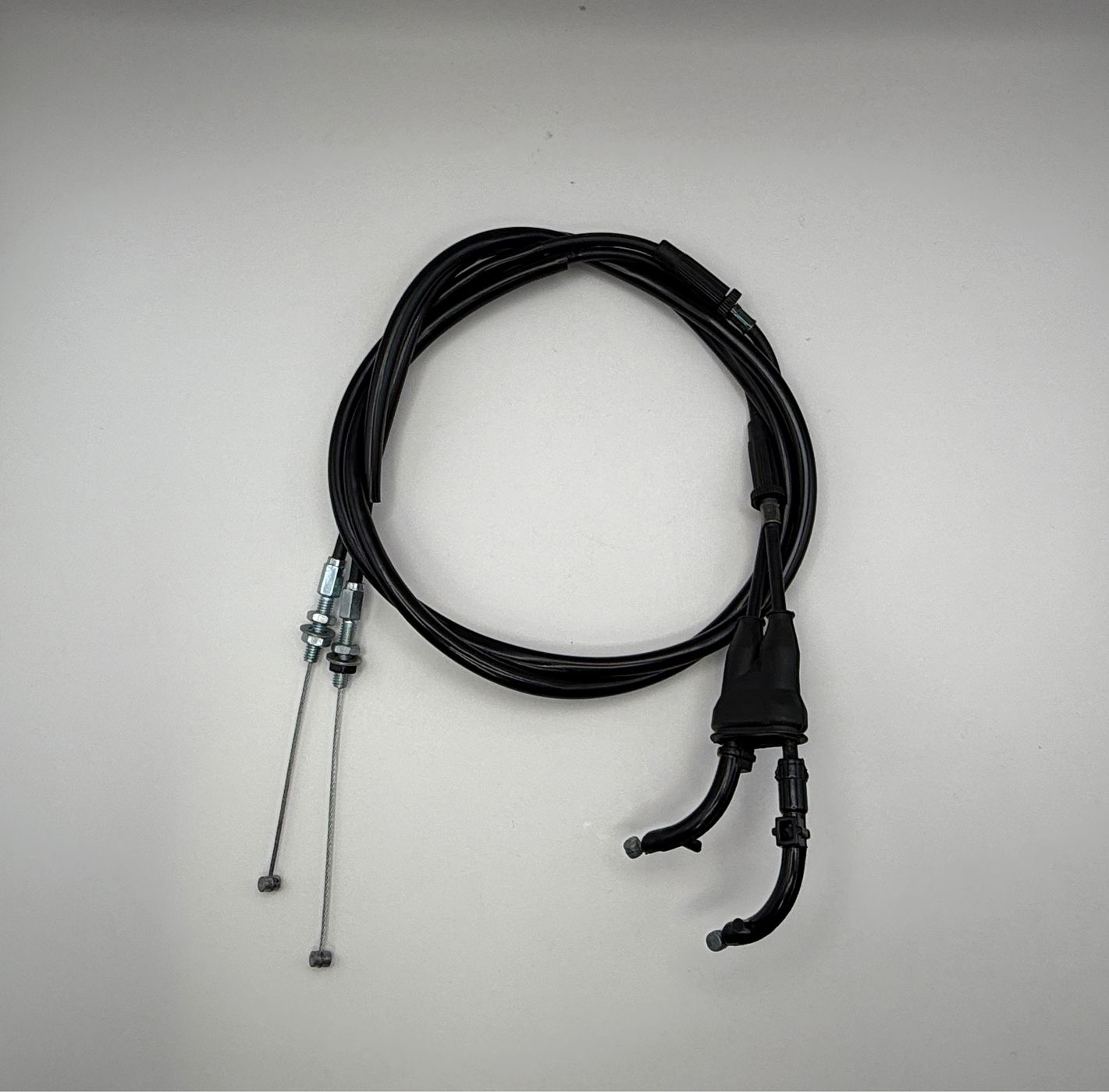 Throttle Cables - 022460H image