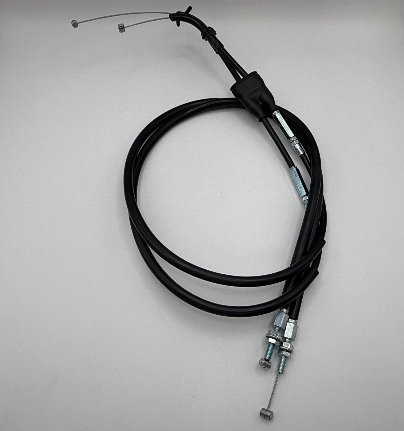Throttle Cables - 022460Z image