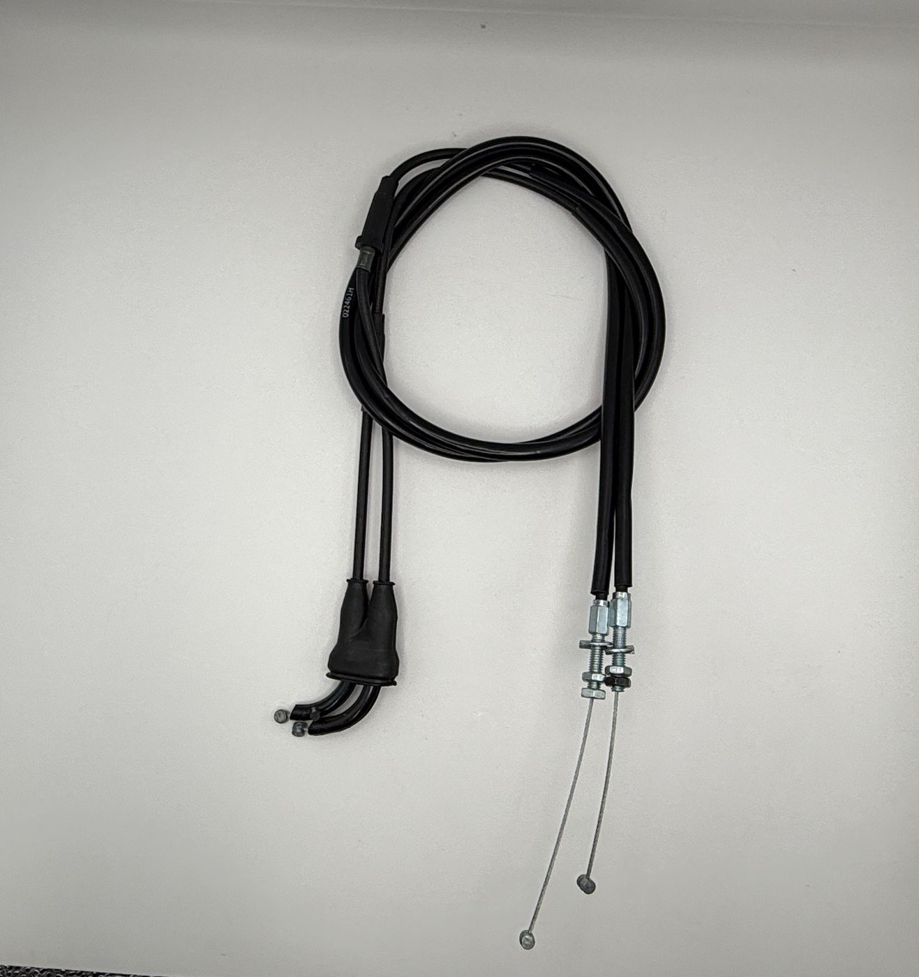 Throttle Cables - 022461H image