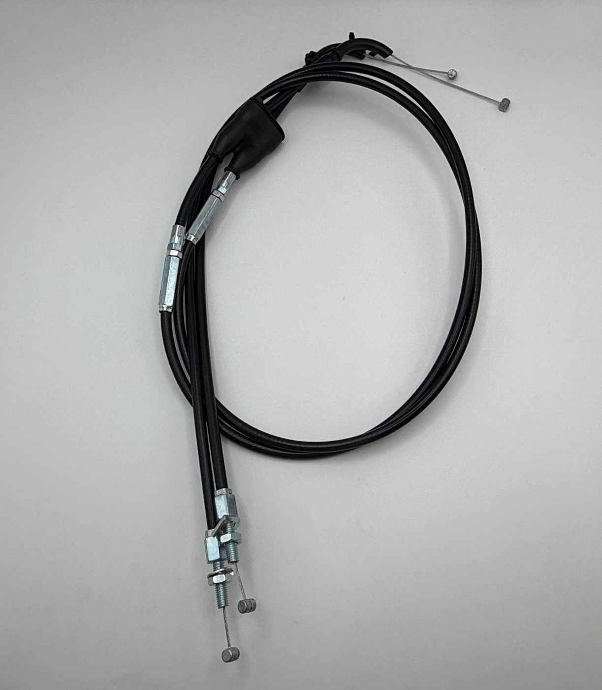 Throttle Cables - 022461Z image