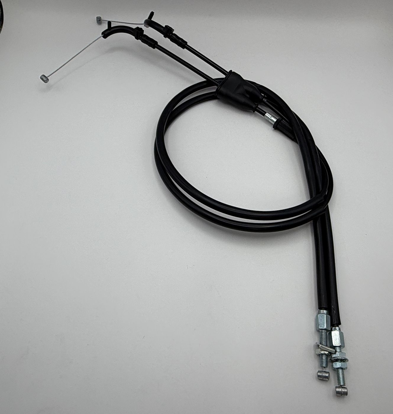 Throttle Cables - 022463Z image