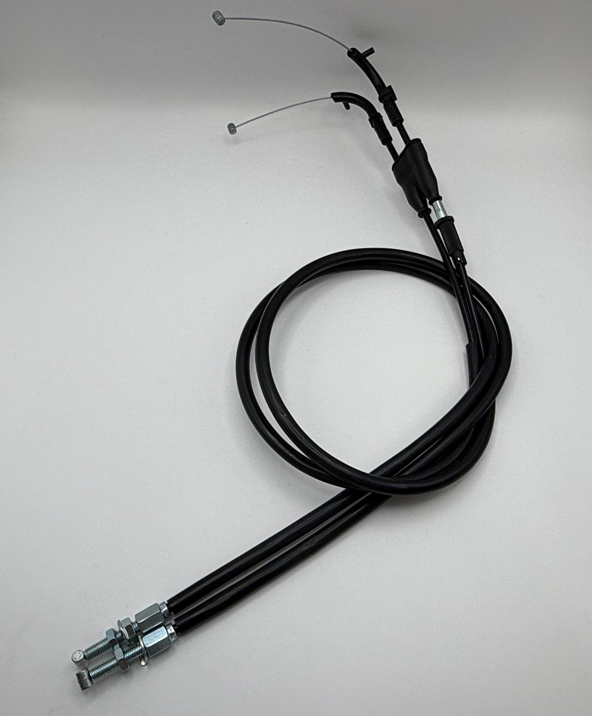 Throttle Cables - 022464Z image