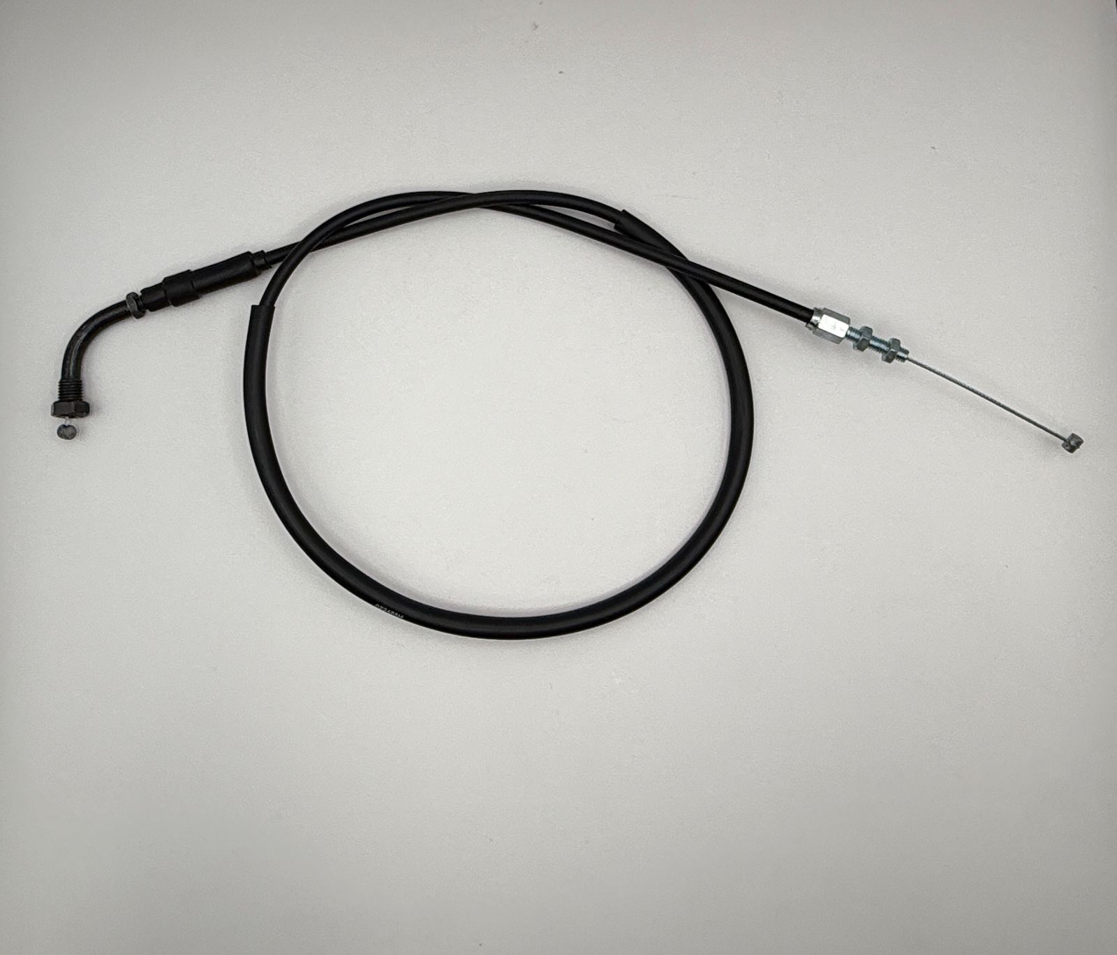 Throttle Cables - 022485H image