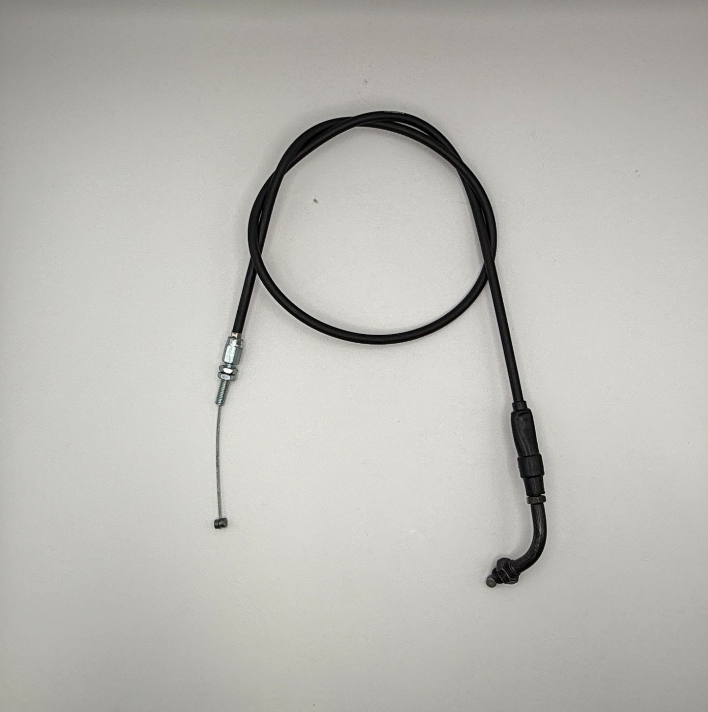 Throttle Cables - 022590H image