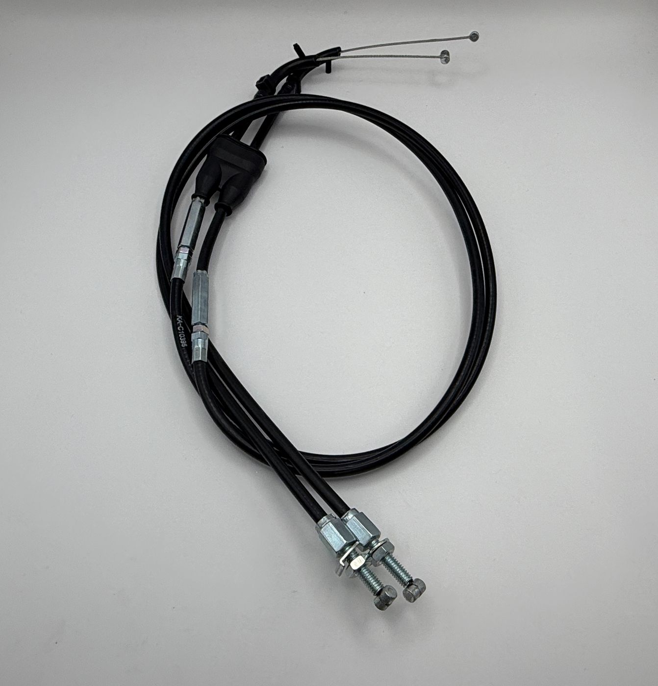 Throttle Cables - 022643Z image