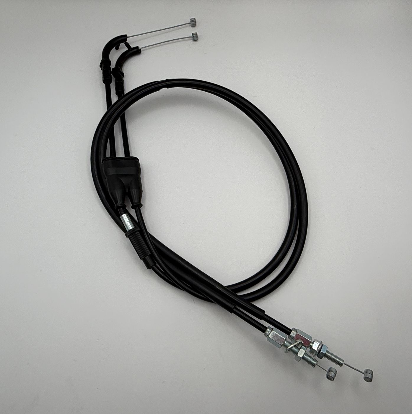 Throttle Cables - 022644Z image