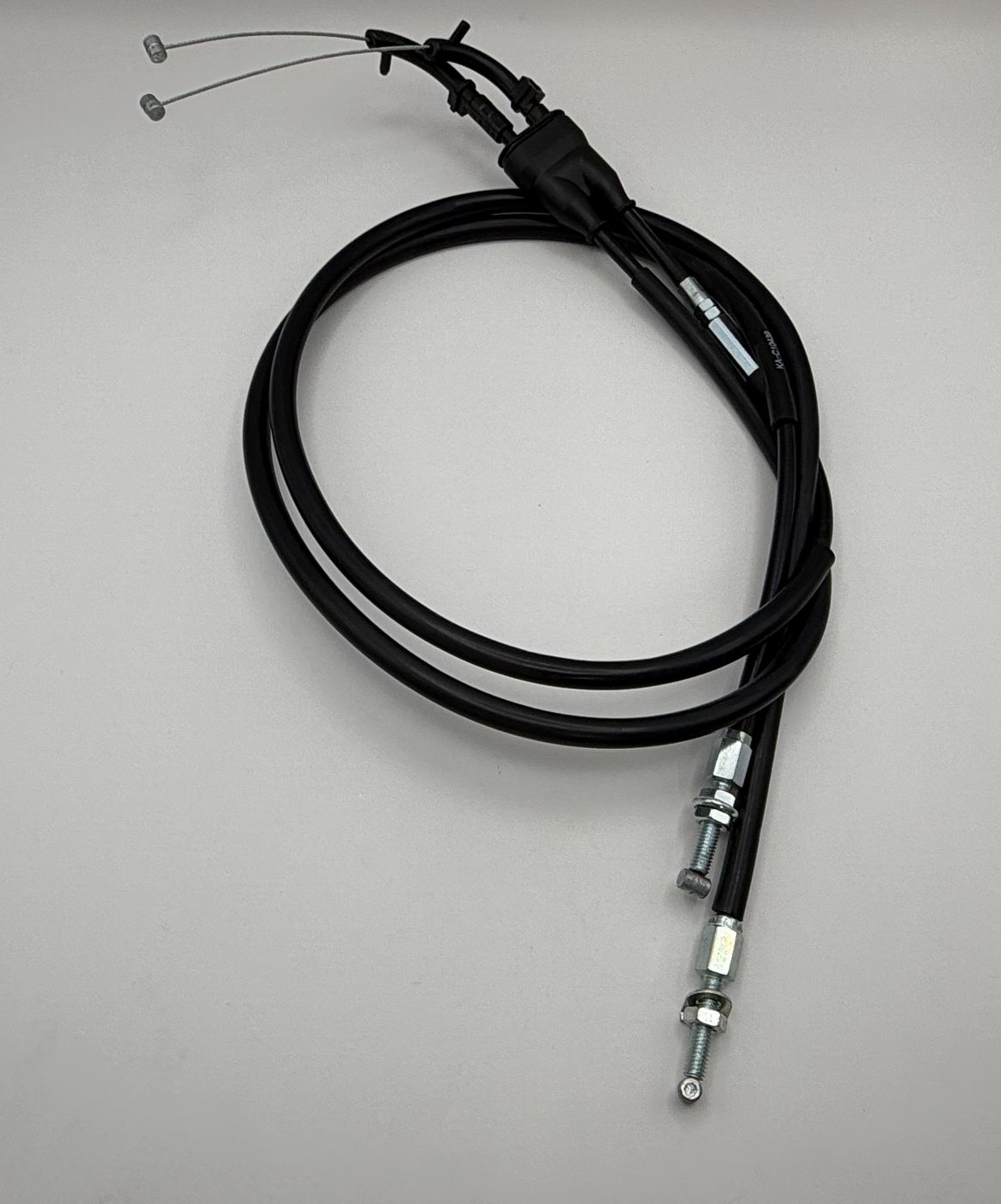 Throttle Cables - 022645Z image