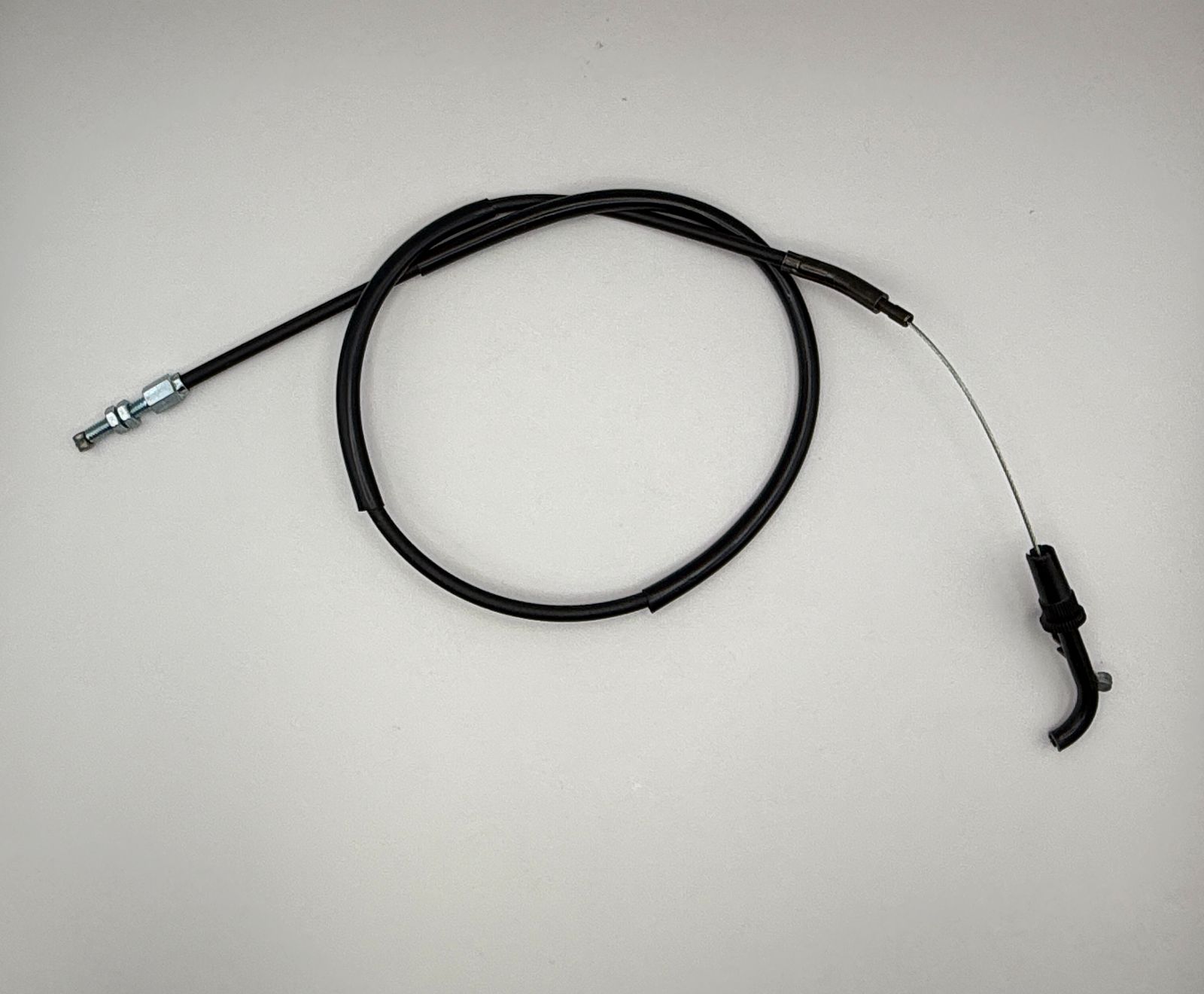 Throttle Cables - 022656H image