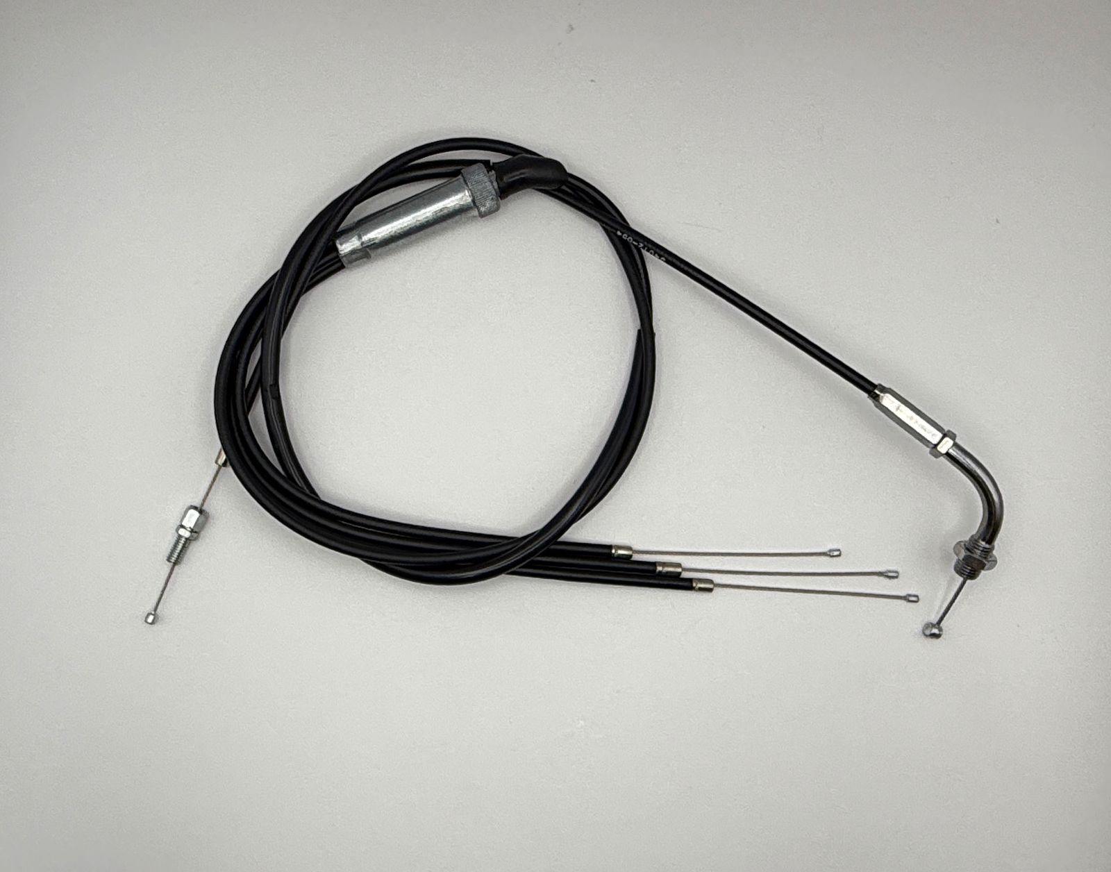 Throttle Cables - 022660H image