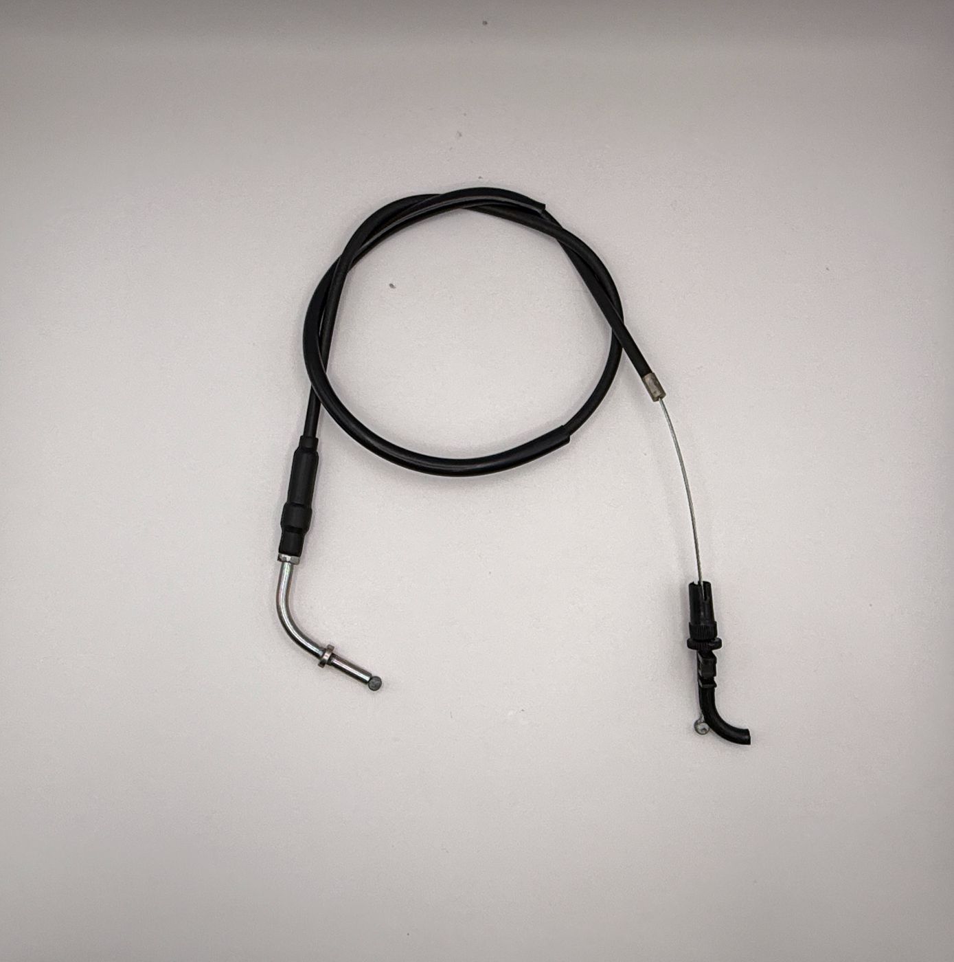 Throttle Cables - 022710H image