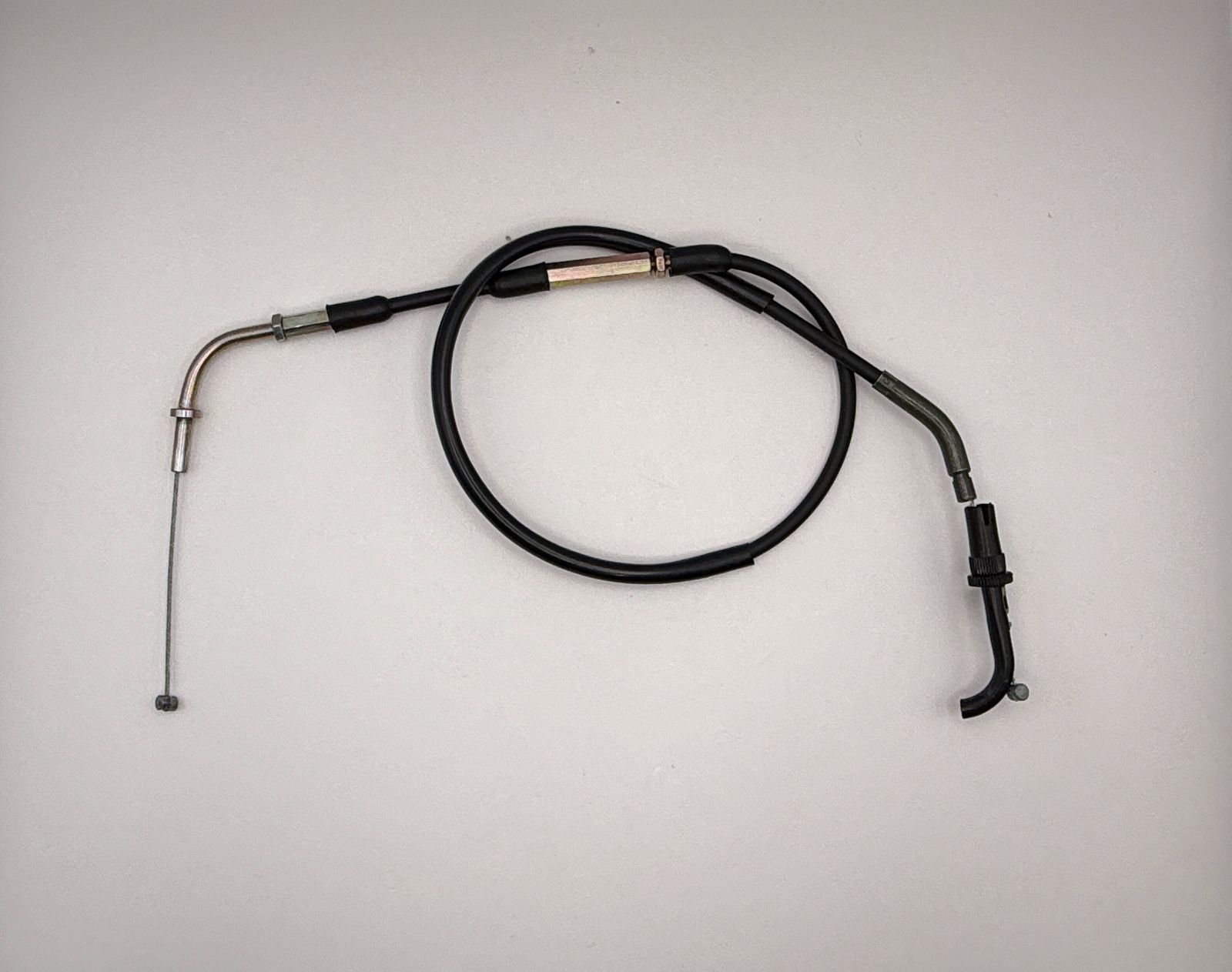 Throttle Cables - 022711H image