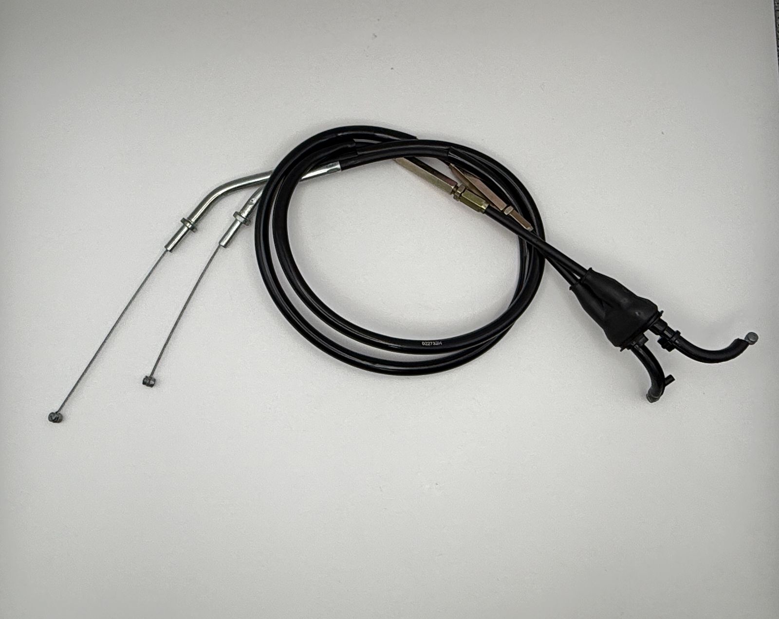 Throttle Cables - 022732H image
