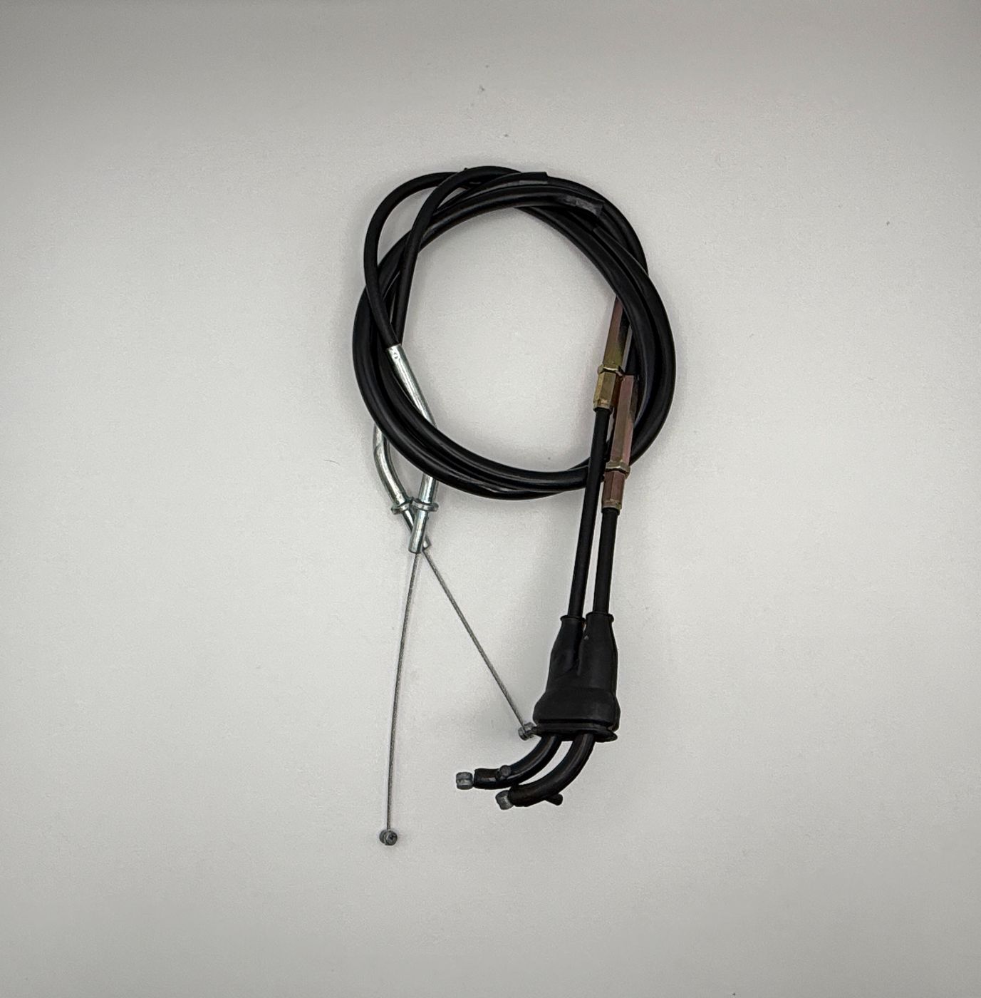Throttle Cables - 022750H image