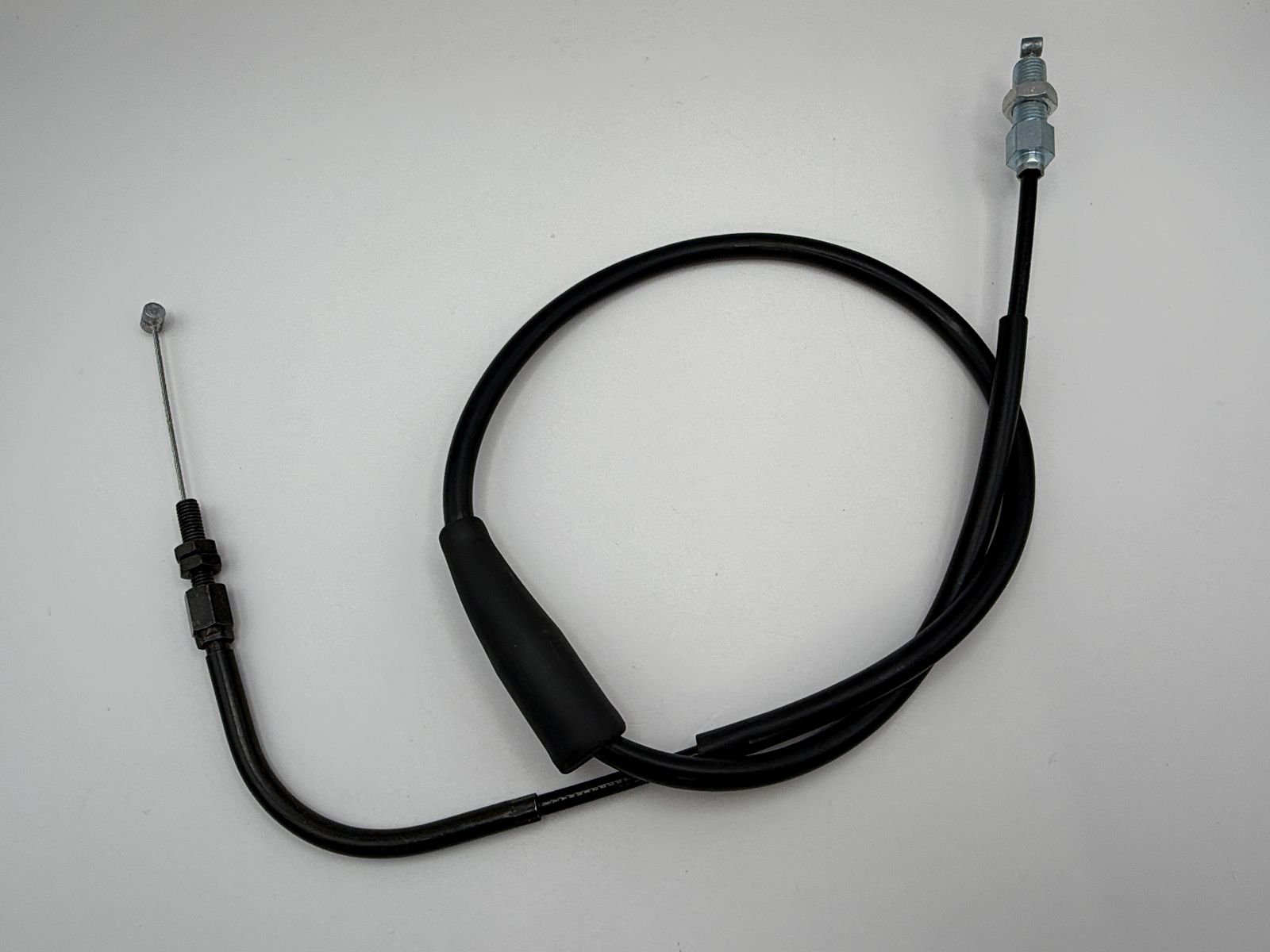 Throttle Cables - 022805Z image