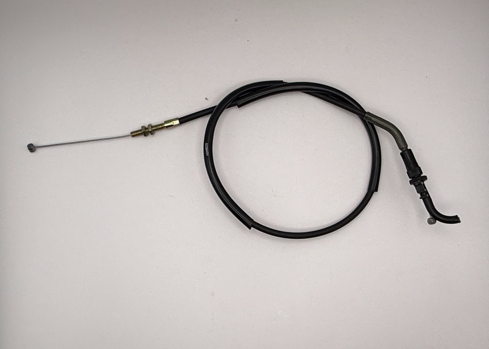 Throttle Cables - 022840H image