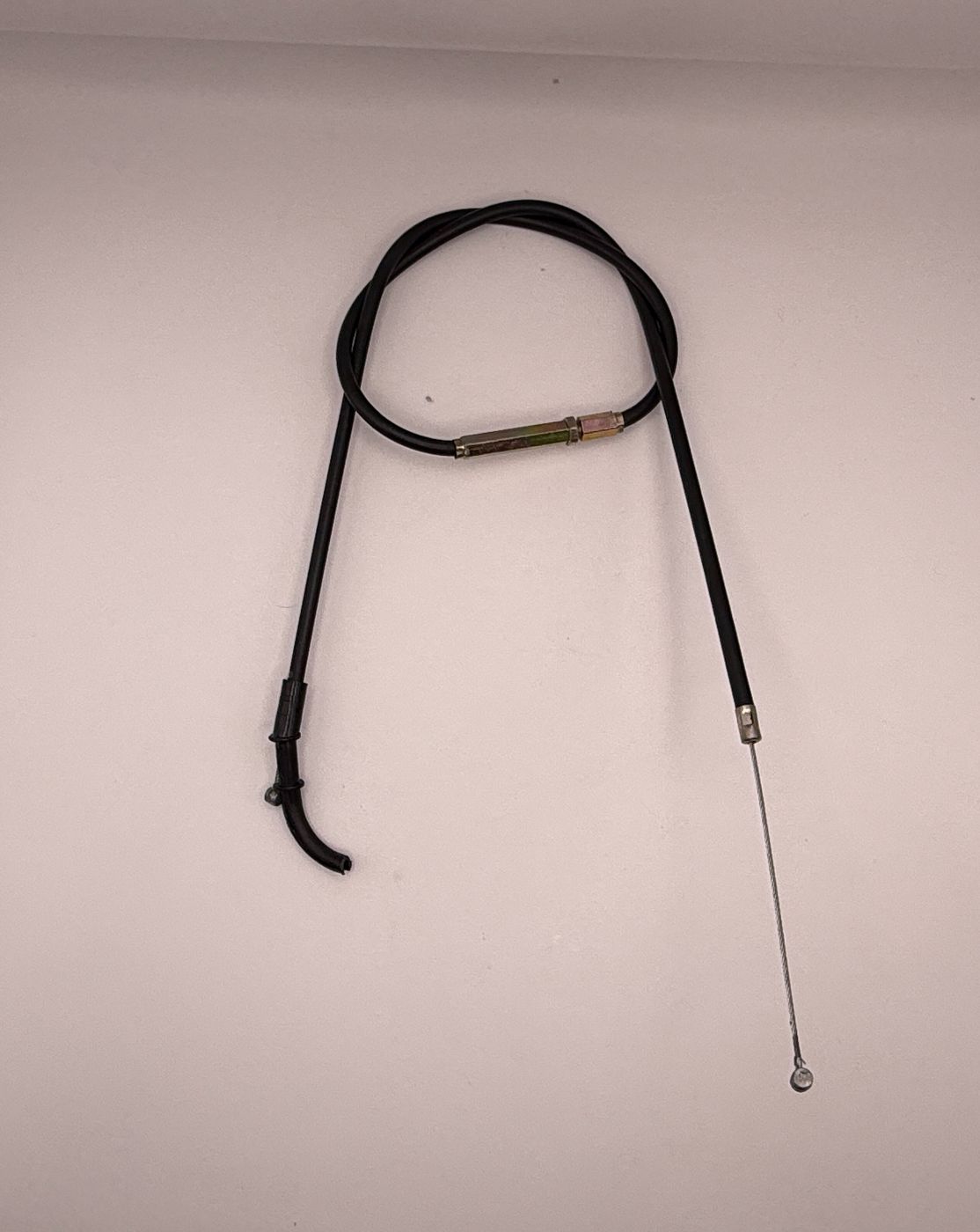 Throttle Cables - 022920H image