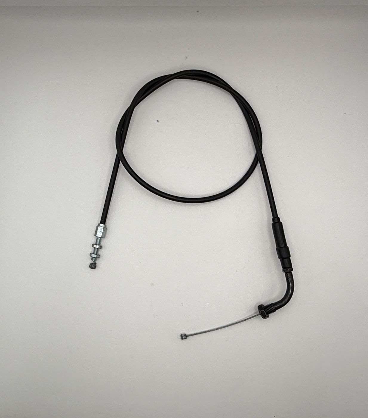 Throttle Cables - 022944H image