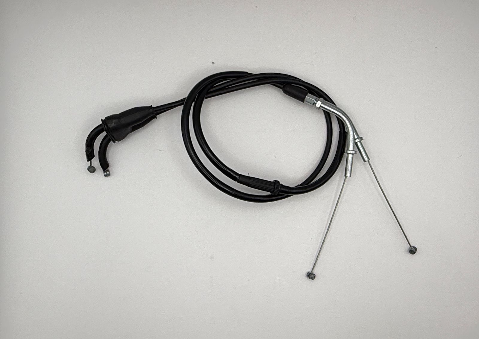 Throttle Cables - 022972H image