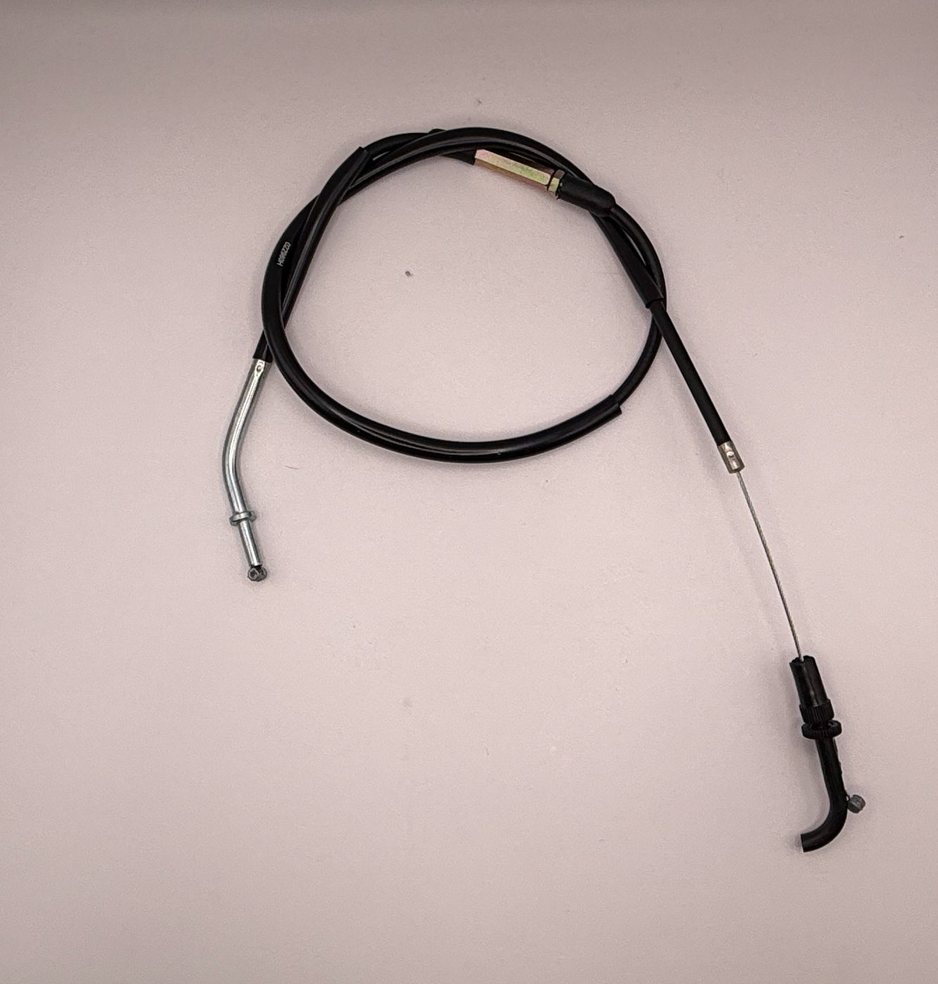 Throttle Cables - 022980H image