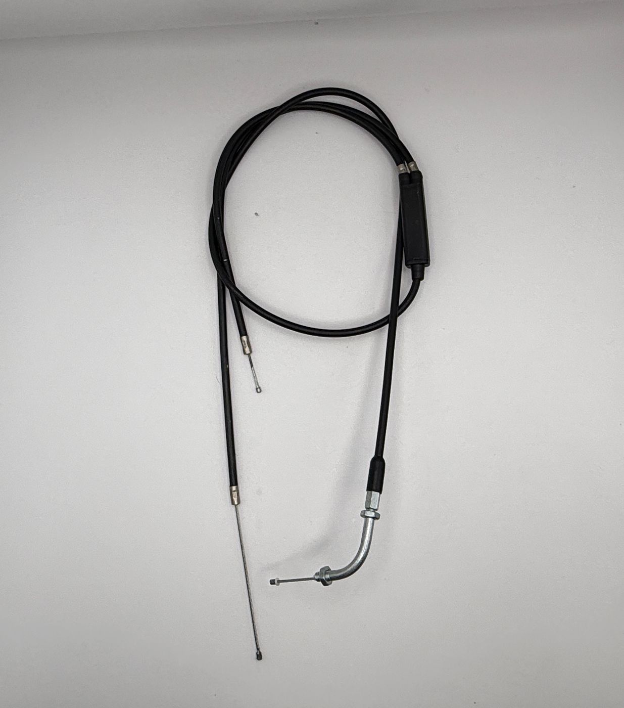 Throttle Cables - 023001H image