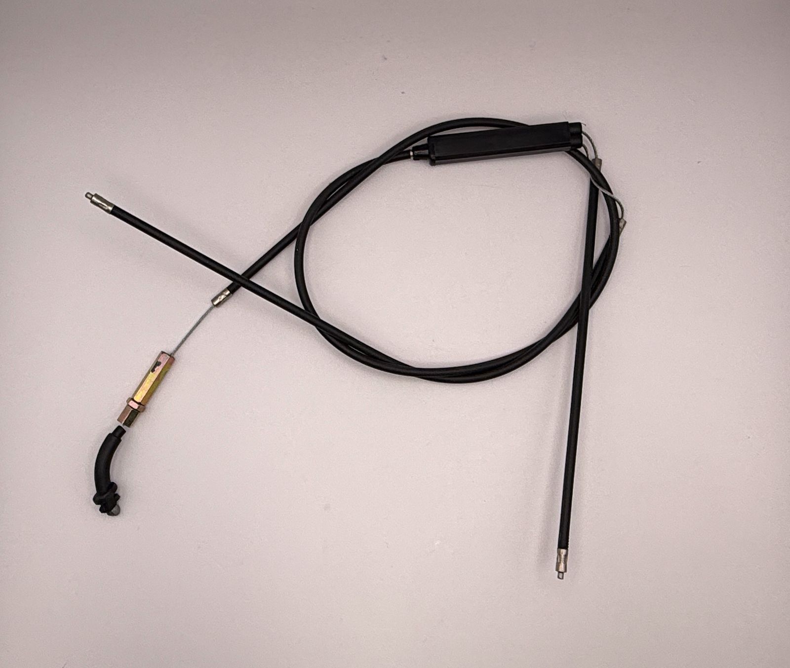 Throttle Cables - 023141H image
