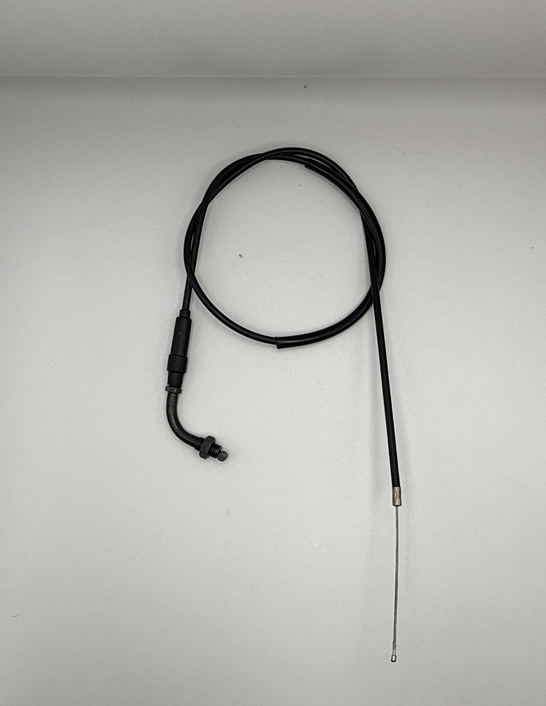 Throttle Cables - 023220H image