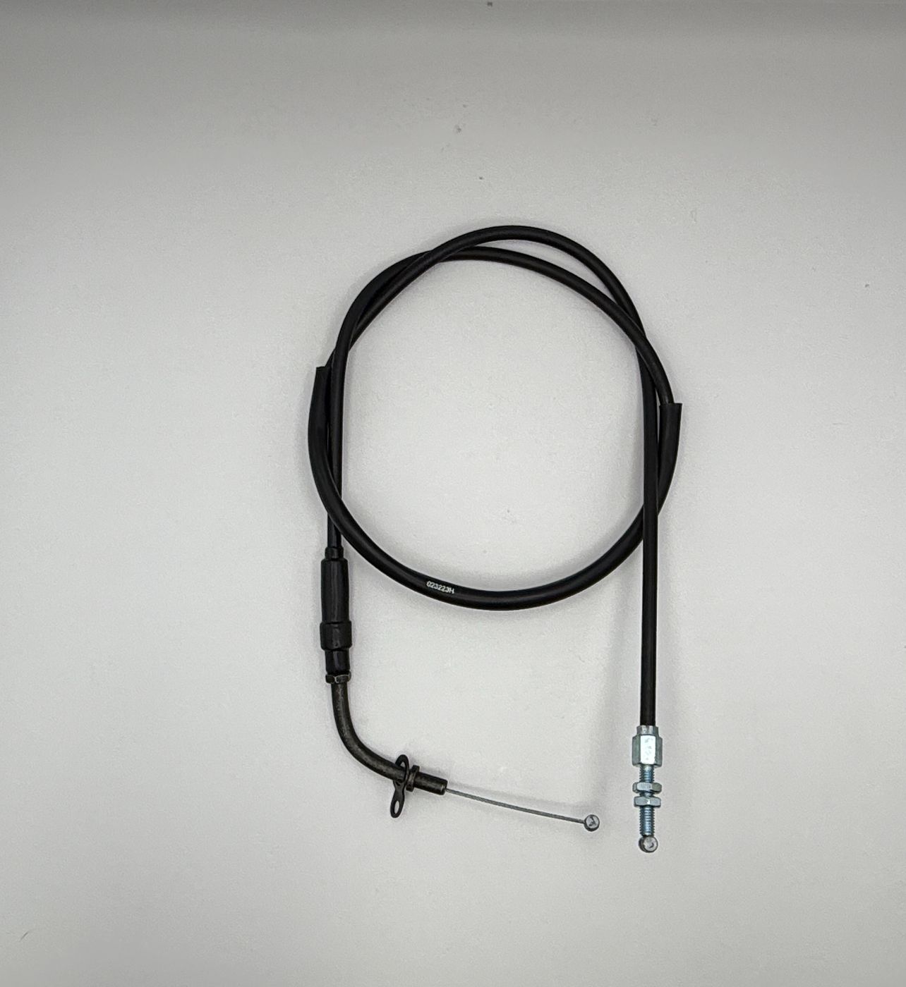 Throttle Cables - 023223H image