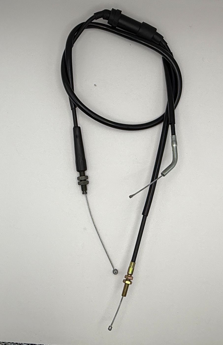 Throttle Cables - 023256H image