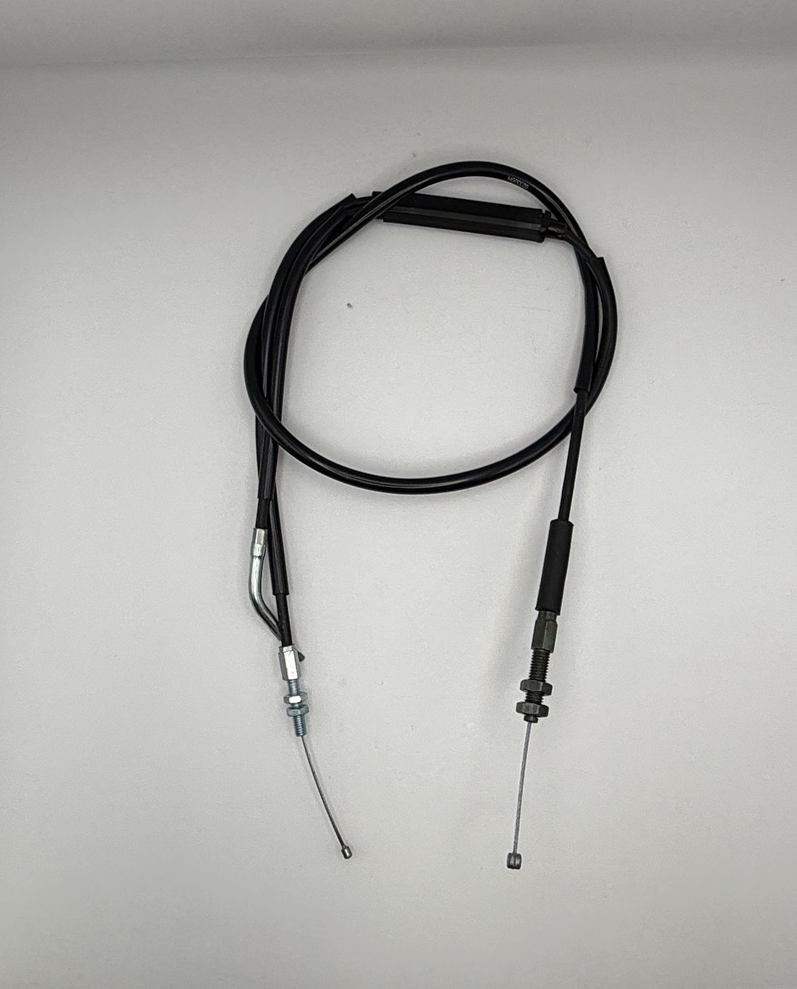 Throttle Cables - 023300H image