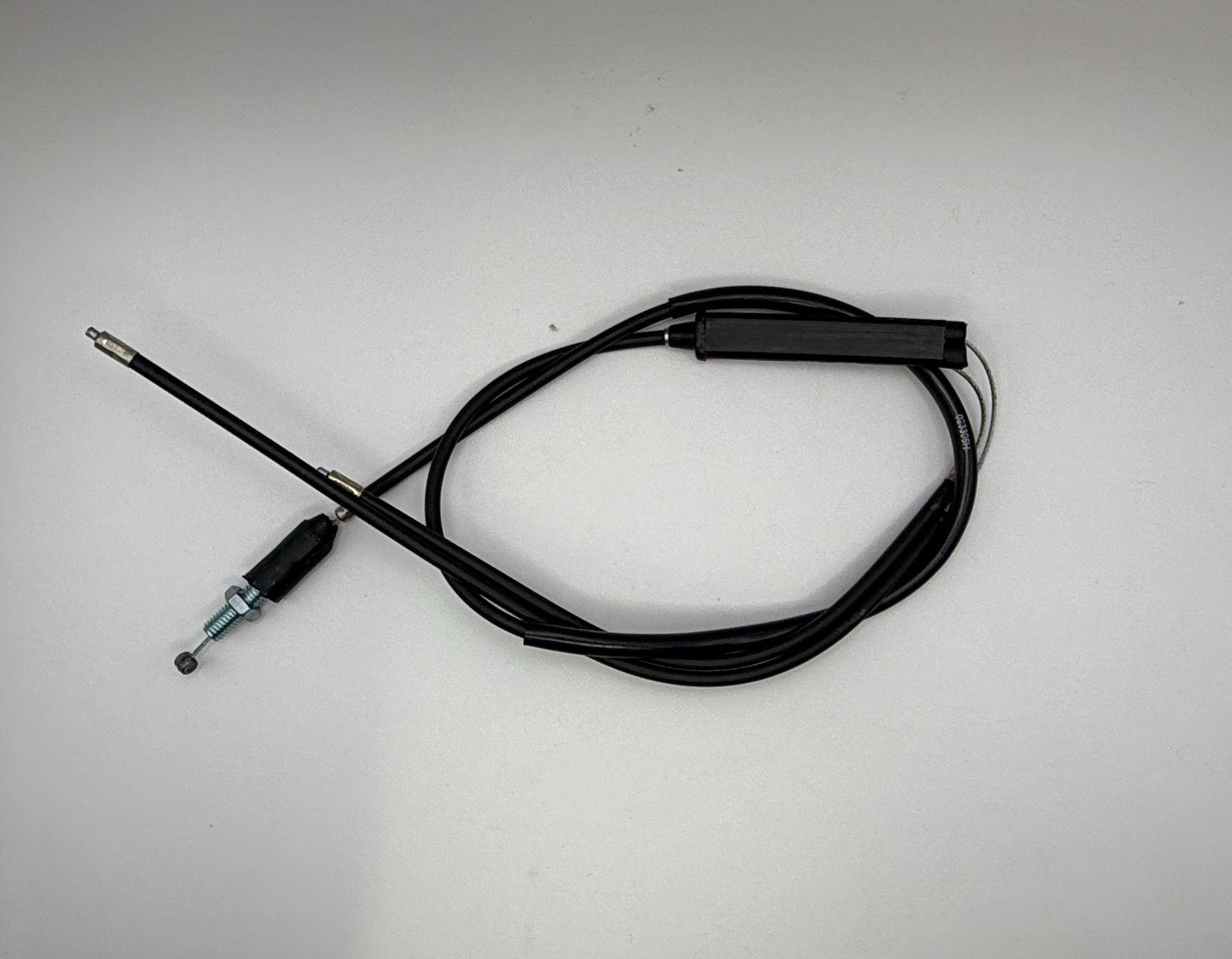 Throttle Cables - 023305H image