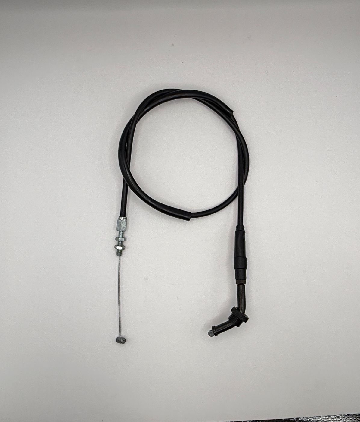 Throttle Cables - 023460H image