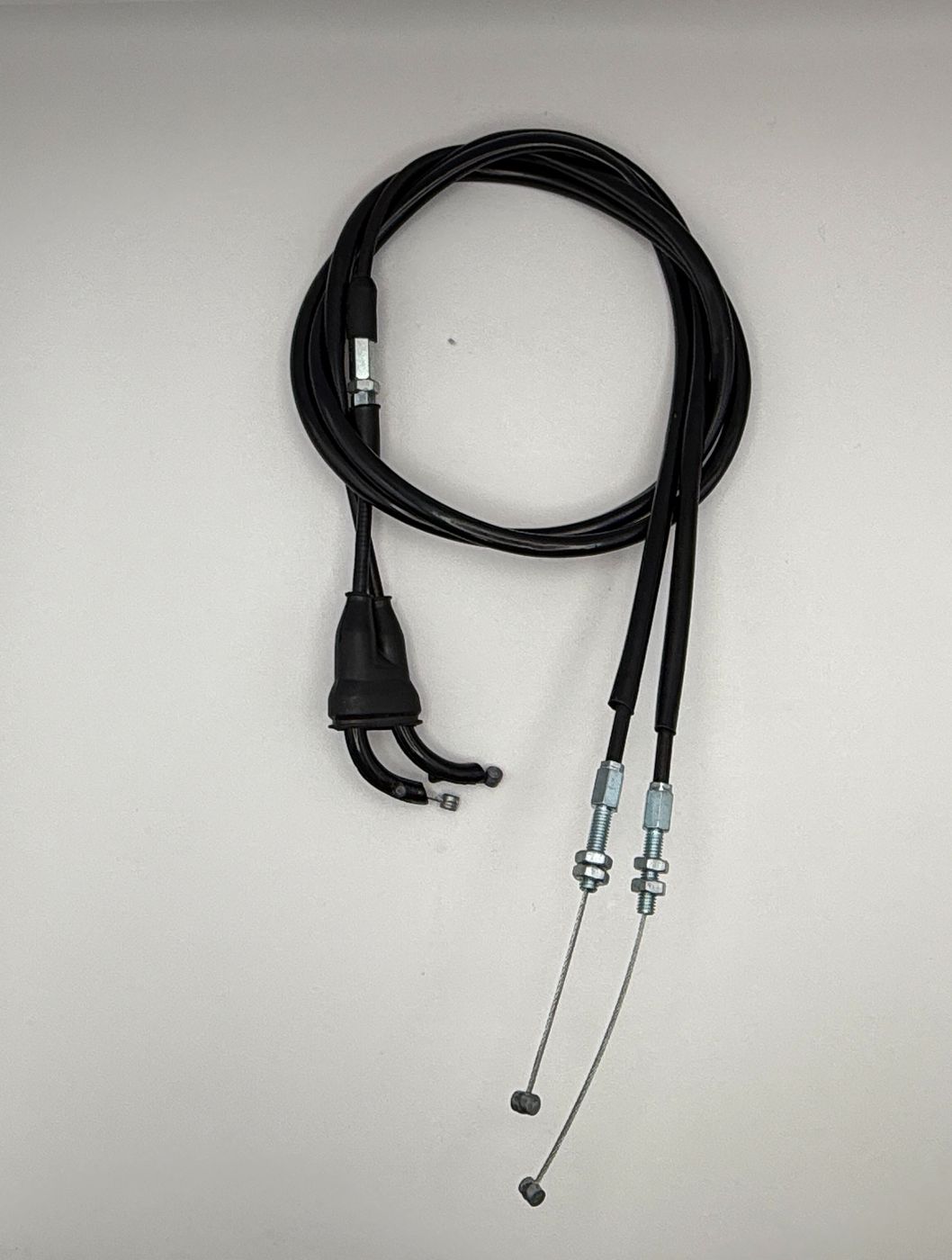 Throttle Cables - 023520H image