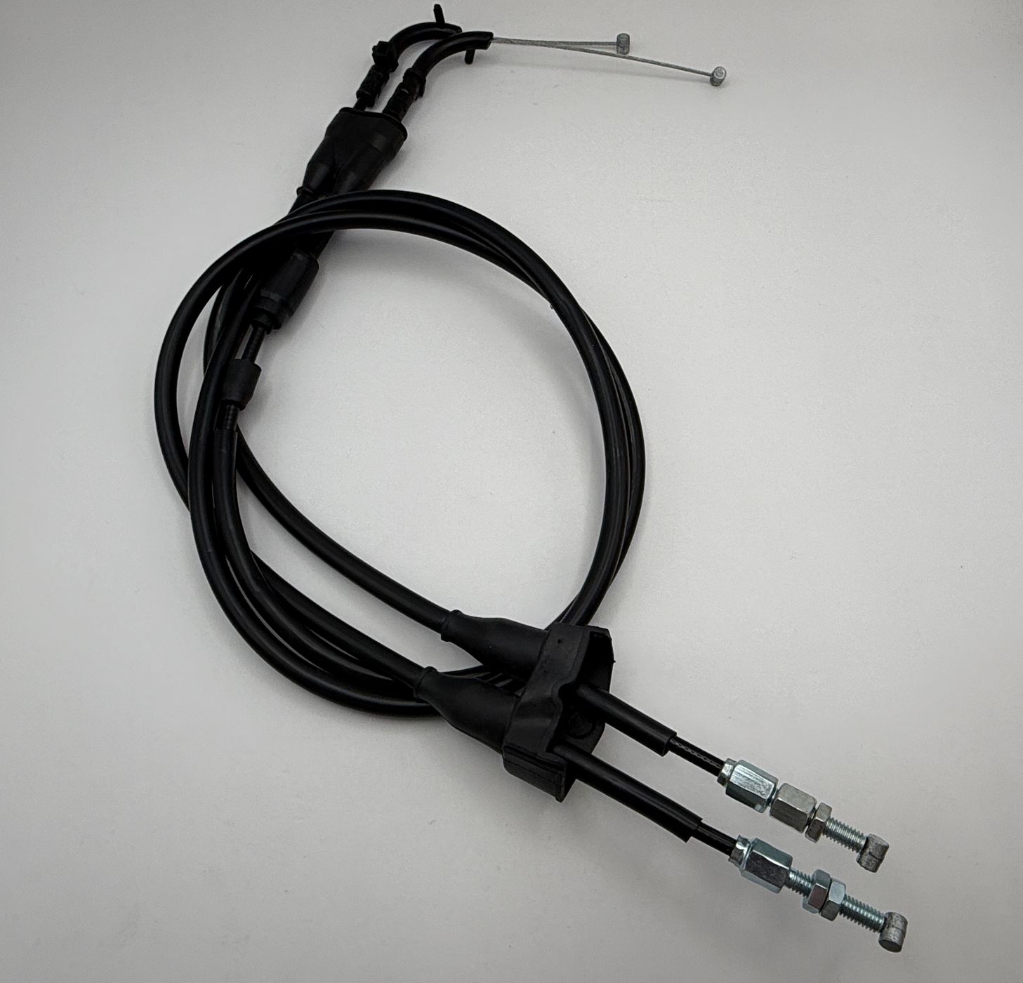Throttle Cables - 023523Z image
