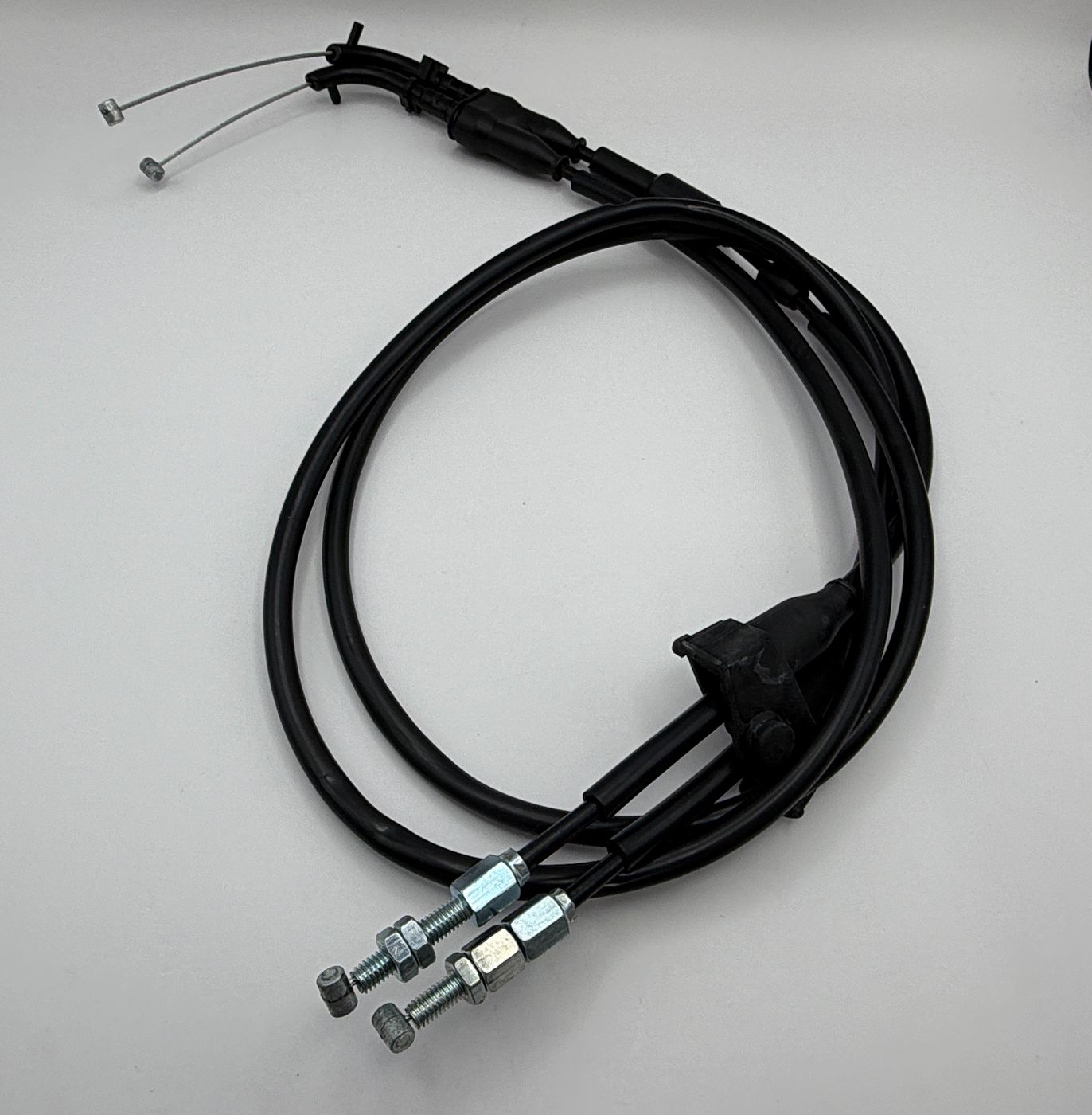 Throttle Cables - 023674Z image