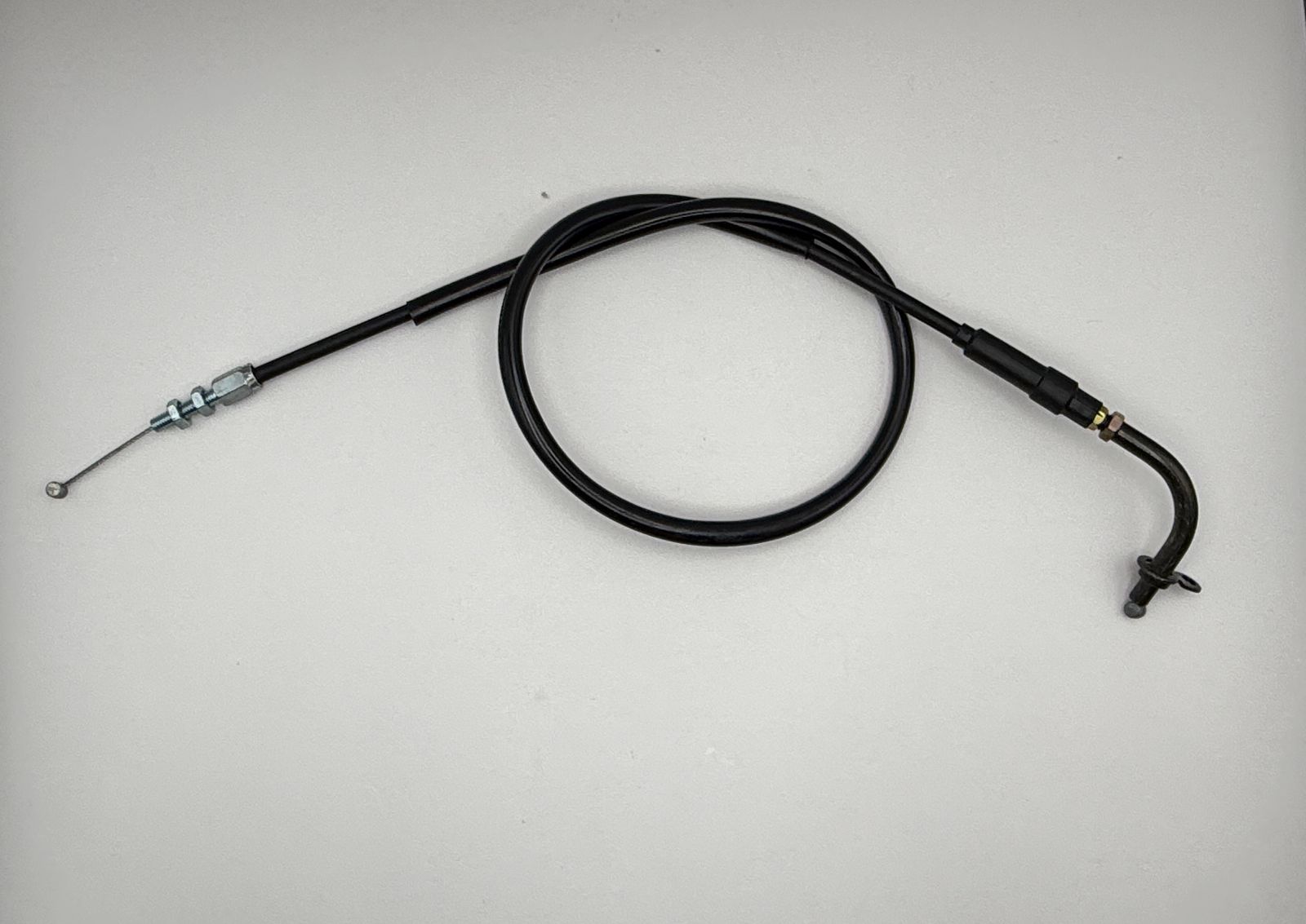 Throttle Cables - 023685H image