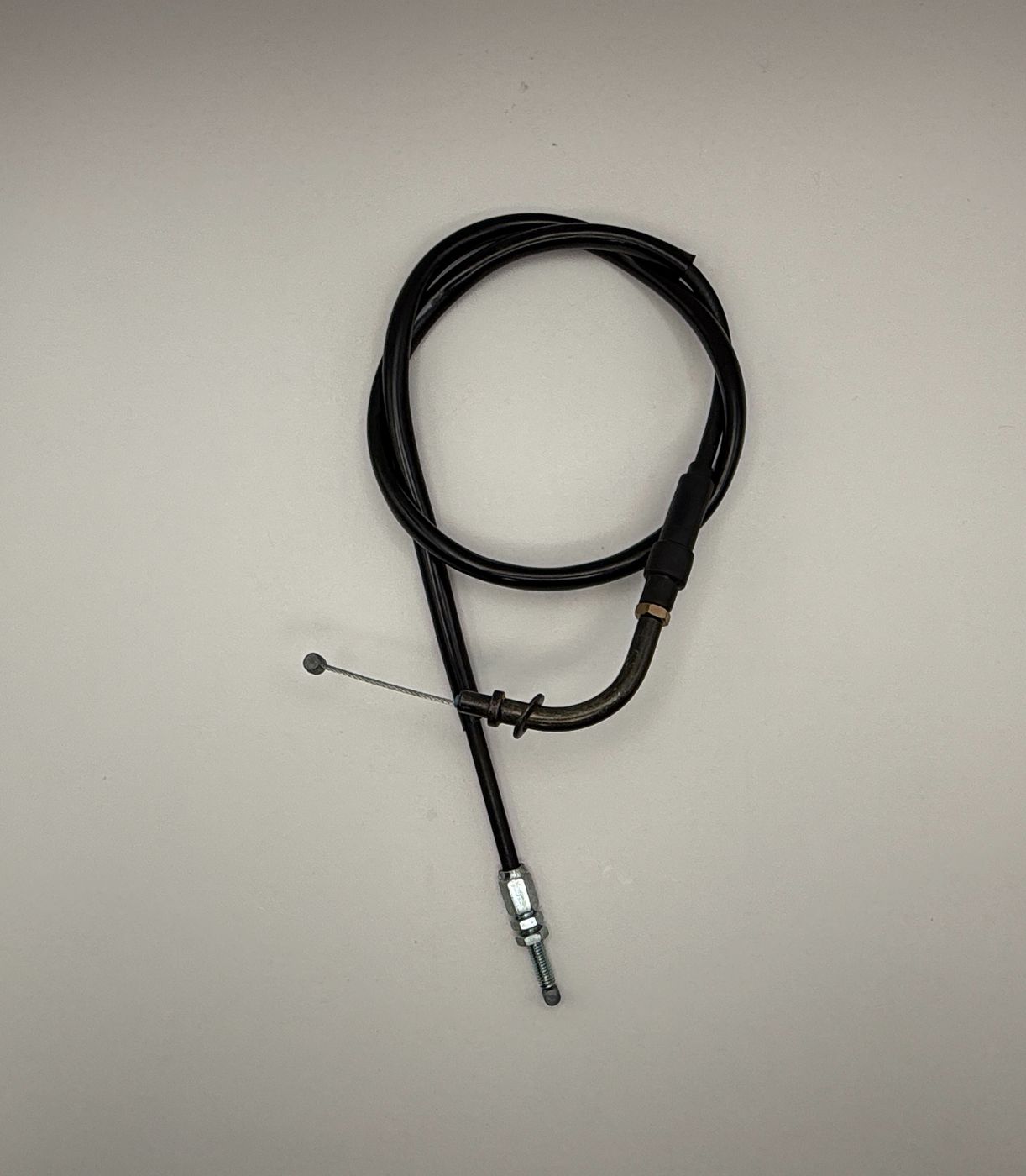 Throttle Cables - 023686H image