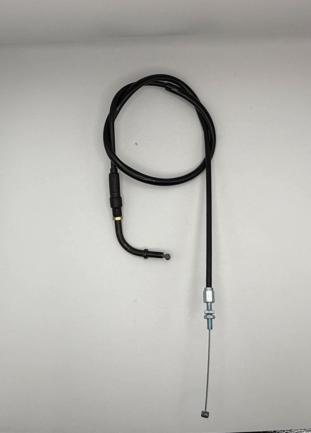 Throttle Cables - 023687H image