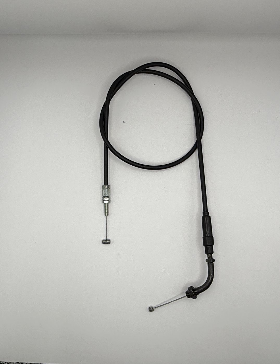 Throttle Cables - 023730H image