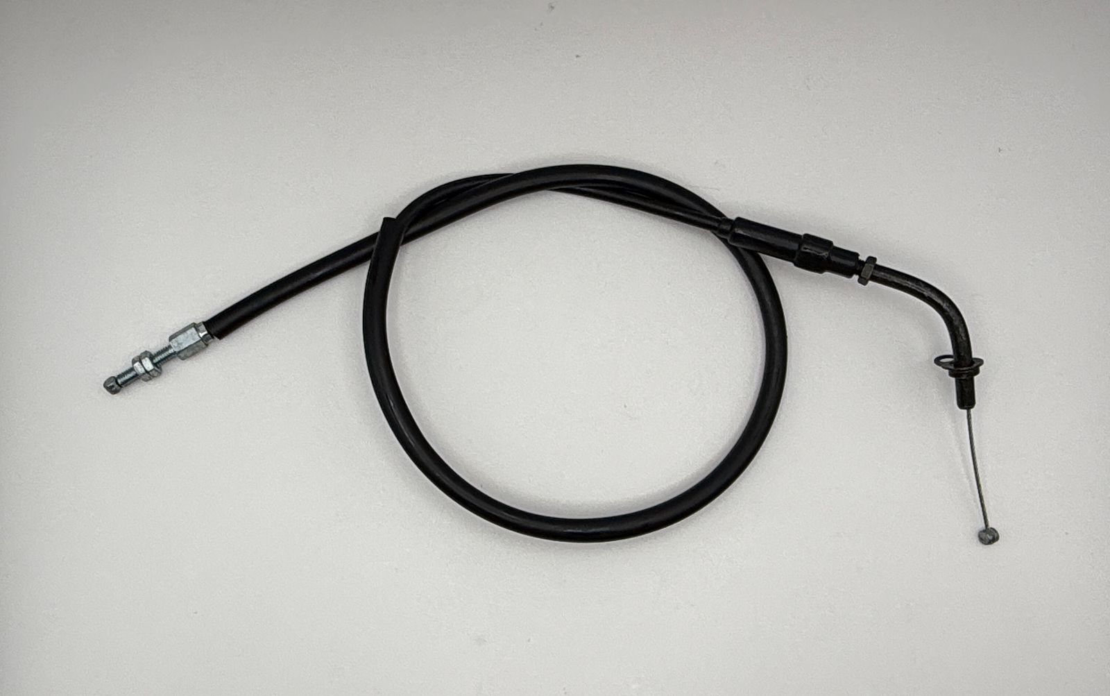 Throttle Cables - 023767H image