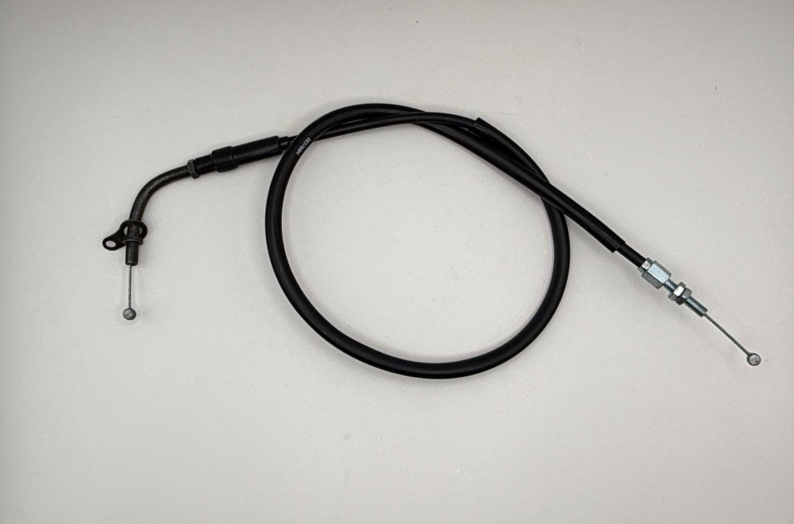 Throttle Cables - 023768H image
