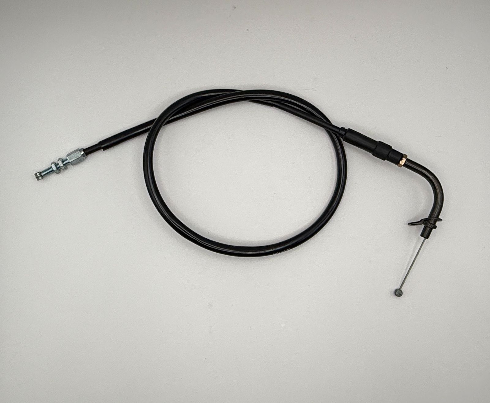 Throttle Cables - 023770H image